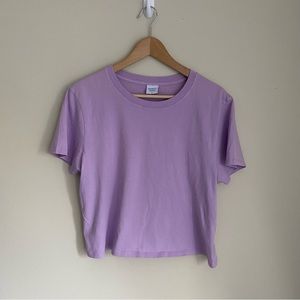 Outdoor Voices T-shirt